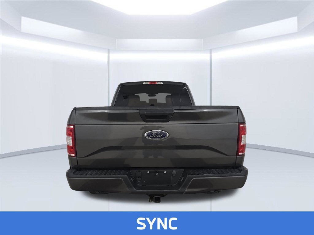 Used 2018 Ford F150 XL w/ Equipment Group 101A Mid AWD/4WD image 12