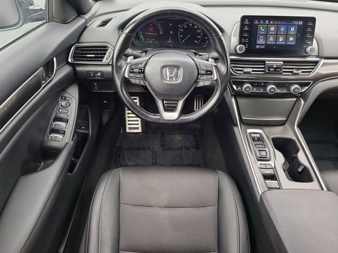 Used 2022 Honda Accord Sport image 17