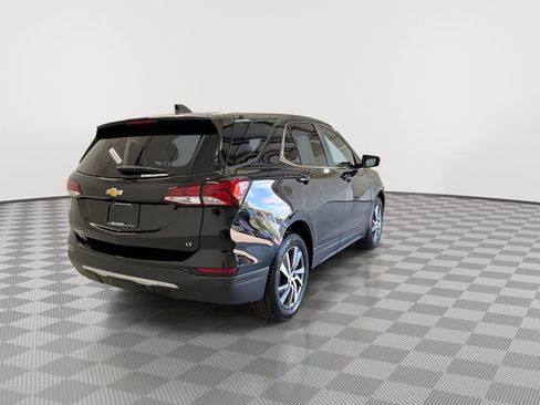 Certified 2024 Chevrolet Equinox LT FWD image 11