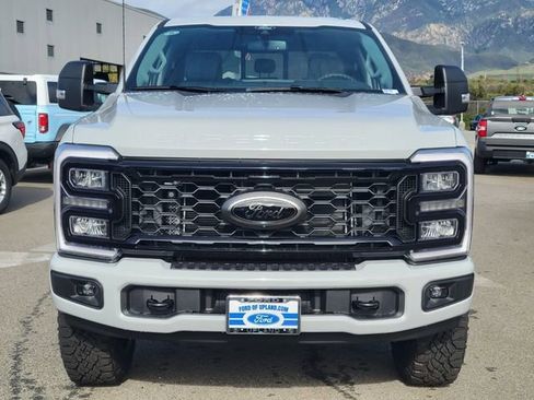 New 2026 Ford F250 XLT w/ XLT Premium Package image 5
