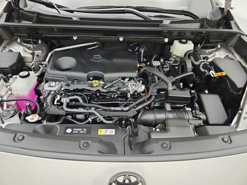 Used 2026 Toyota RAV4 Limited AWD/4WD image 16