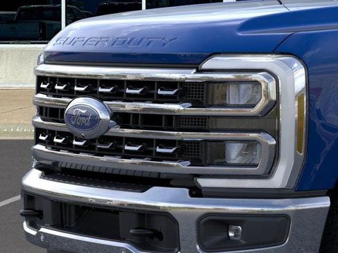 New 2026 Ford F250 Lariat w/ Lariat Premium Package AWD/4WD image 46
