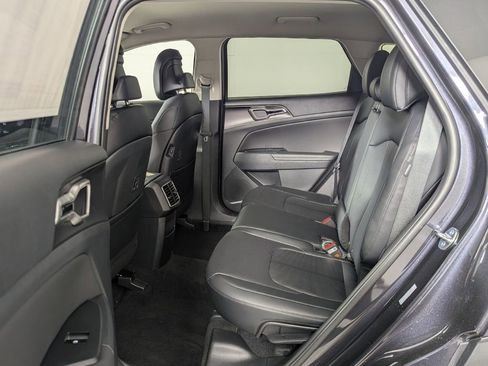 New 2026 Kia Sportage EX FWD image 23