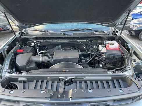 New 2026 Chevrolet Silverado 2500 Custom w/ Custom Value Package image 16