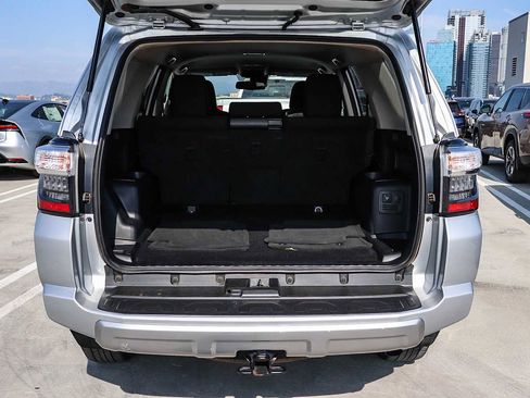 Used 2024 Toyota 4Runner TRD Off-Road image 35