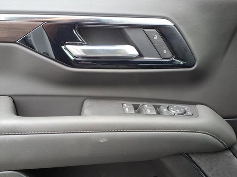 New 2026 Chevrolet Tahoe LS w/ Max Trailering Package image 18