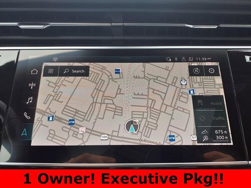 Used 2023 Audi Q7 2.0T Premium Plus w/ Premium Plus Package image 19