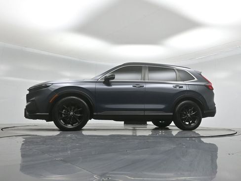 Used 2023 Honda CR-V Sport image 46