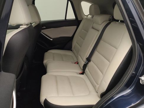 Used 2016 MAZDA CX-5 Grand Touring image 18