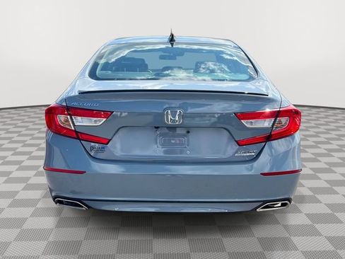 Used 2022 Honda Accord Sport Special Edition image 7