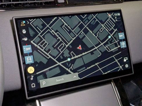 New 2026 Land Rover Range Rover Evoque S image 14