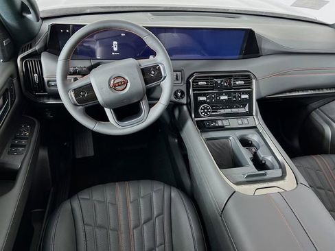 New 2026 Nissan Armada PRO-4X image 21