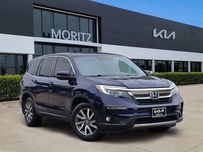 Used 2020 Honda Pilot EX-L
