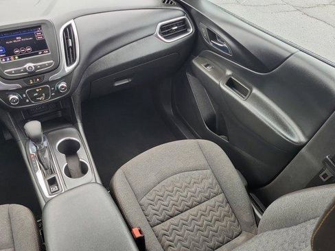 Used 2023 Chevrolet Equinox LT AWD/4WD image 17