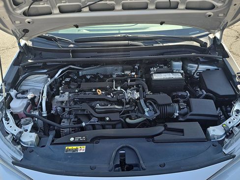 Used 2023 Toyota Corolla LE FWD image 30