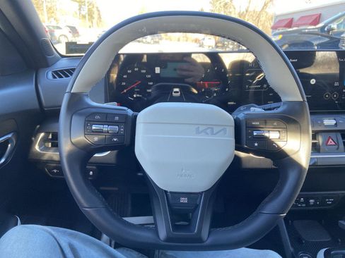 Used 2025 Kia K4 GT-Line image 17