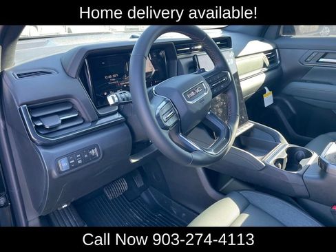 New 2026 GMC Terrain AT4 w/ Convenience Package III image 31