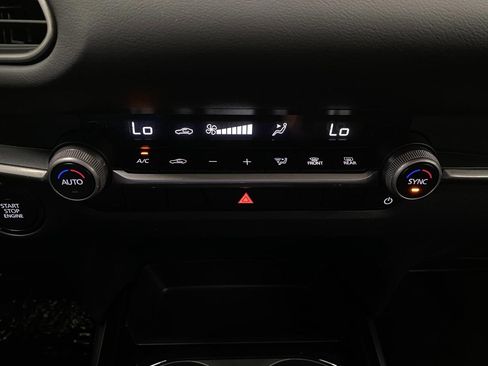 New 2025 MAZDA CX-30 AWD 2.5 S w/ Select Sport Pkg image 23