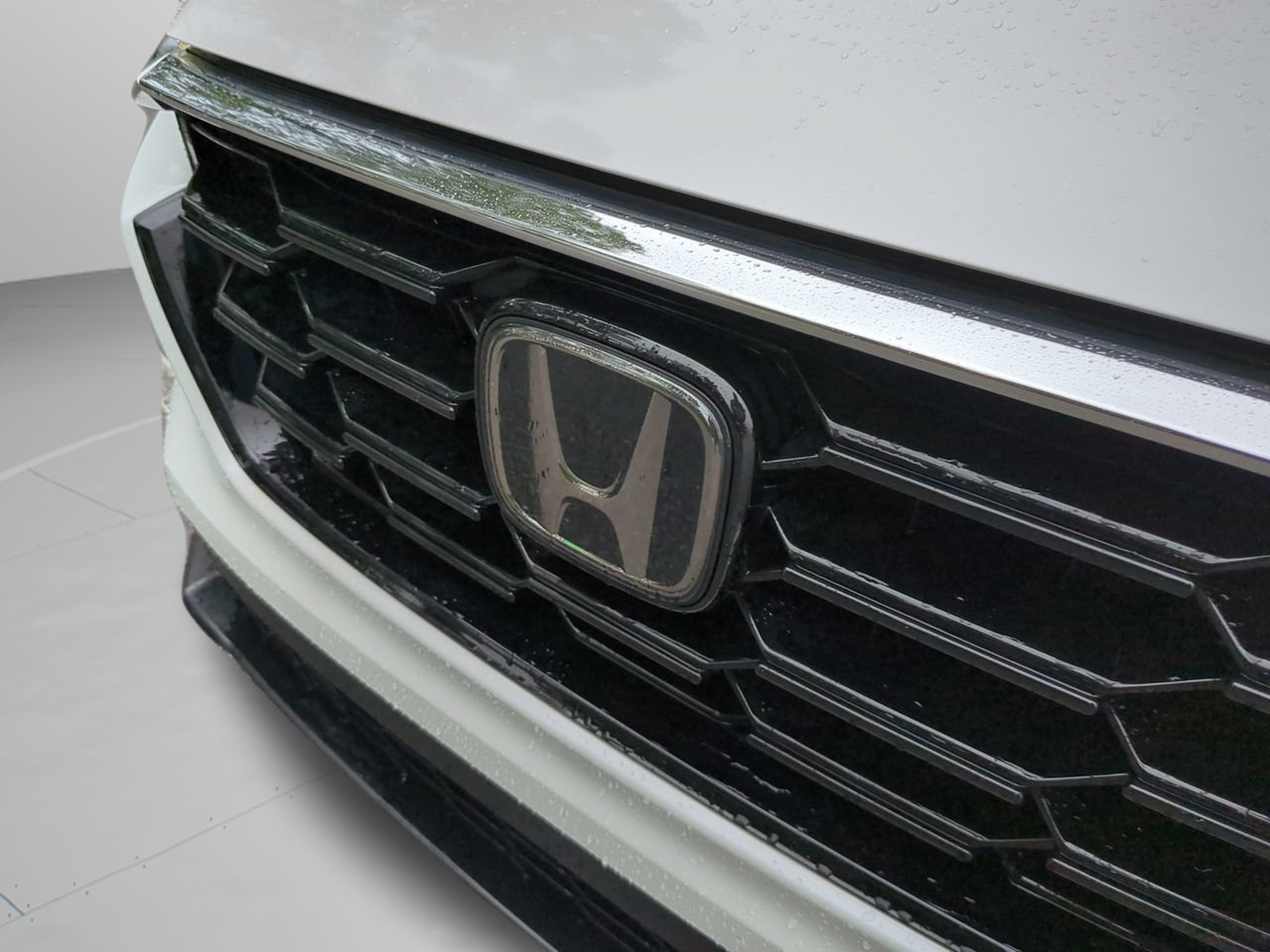 Certified 2024 Honda CR-V EX-L image 29
