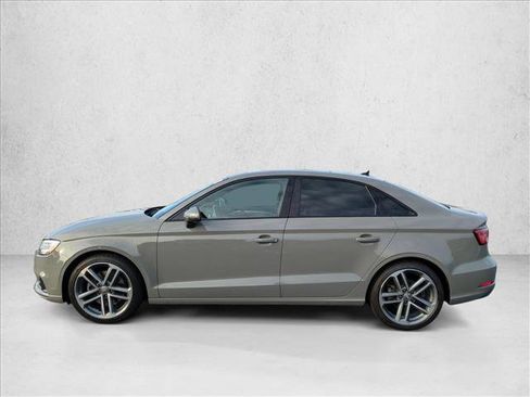 Used 2020 Audi A3 2.0T Premium w/ Final Edition Package image 9