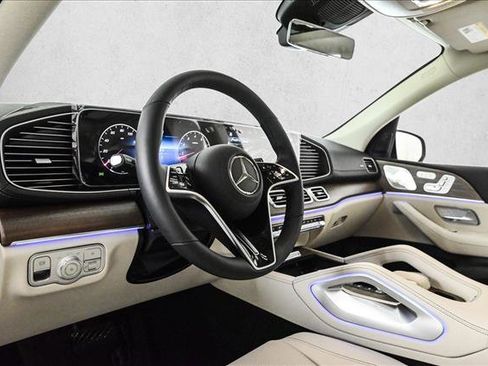 New 2026 Mercedes-Benz GLE 450 4MATIC image 10