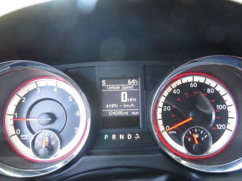 Used 2018 Dodge Grand Caravan GT FWD image 15