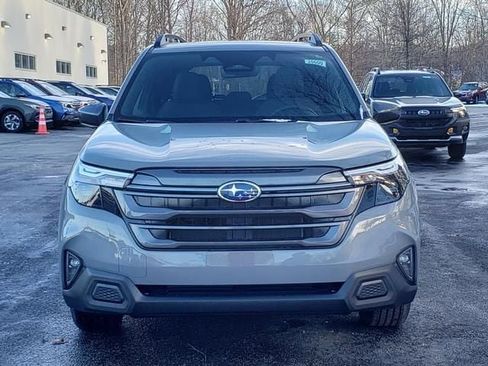 New 2026 Subaru Forester Premium image 9