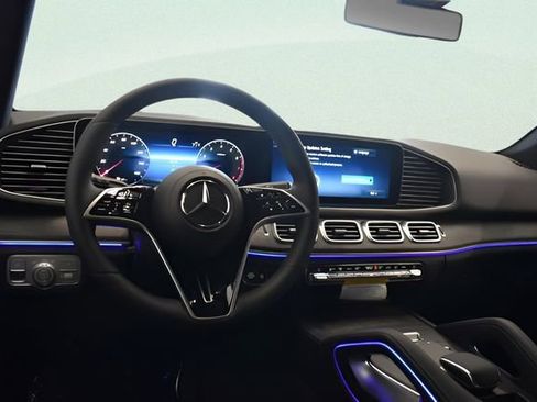 New 2026 Mercedes-Benz GLE 450 4MATIC image 27