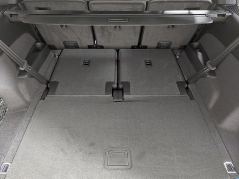 New 2026 Audi SQ7 Premium Plus image 20