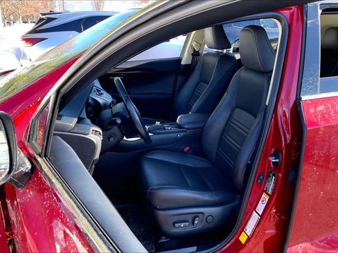 Used 2016 Lexus NX 200t AWD w/ Premium Package image 8