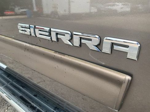 Used 2012 GMC Sierra 1500 SLT image 14