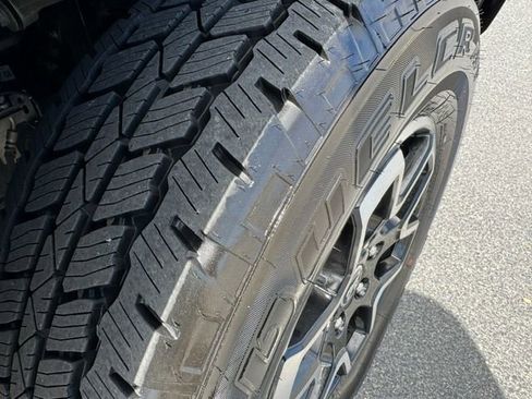 Used 2023 Ford Bronco Outer Banks AWD/4WD image 29