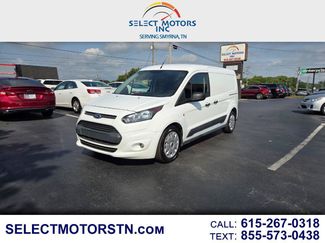 Used 2014 Ford Transit Connect XLT FWD video 1
