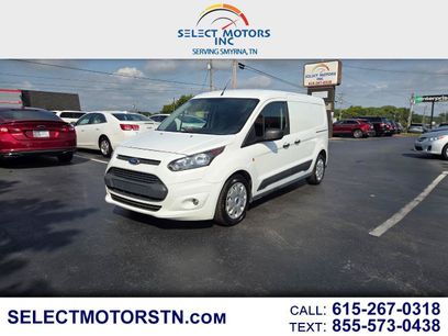Used 2014 Ford Transit Connect XLT