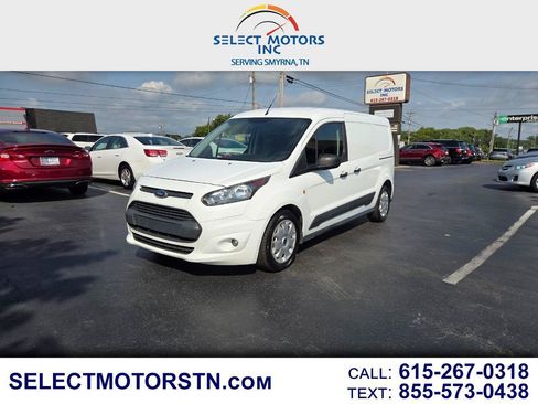 Used 2014 Ford Transit Connect XLT FWD image 1