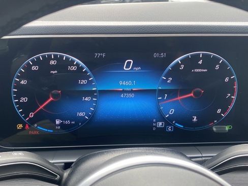 Used 2022 Mercedes-Benz GLE 350 GLE 350 image 19