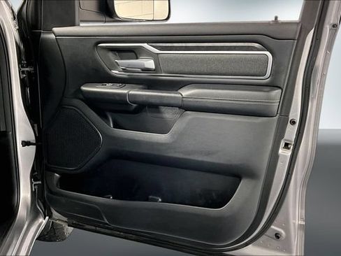 Used 2019 RAM 1500 Big Horn AWD/4WD image 27