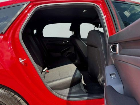 Used 2025 Honda Civic Sport image 48