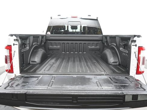 Used 2023 Ford F150 Lariat w/ Equipment Group 502A High AWD/4WD image 16