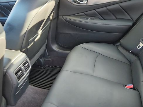 Used 2014 INFINITI Q50 Premium w/ Navigation Package image 14