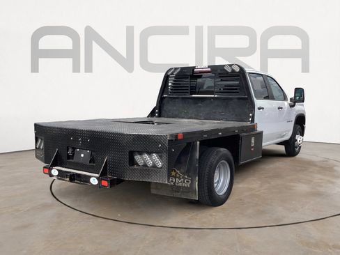 Used 2024 Chevrolet Silverado 3500 W/T w/ WT Convenience Package image 14