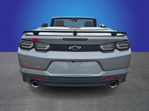 Used 2023 Chevrolet Camaro LT w/ Redline Edition image 5