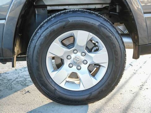 Certified 2025 RAM 1500 Big Horn image 12