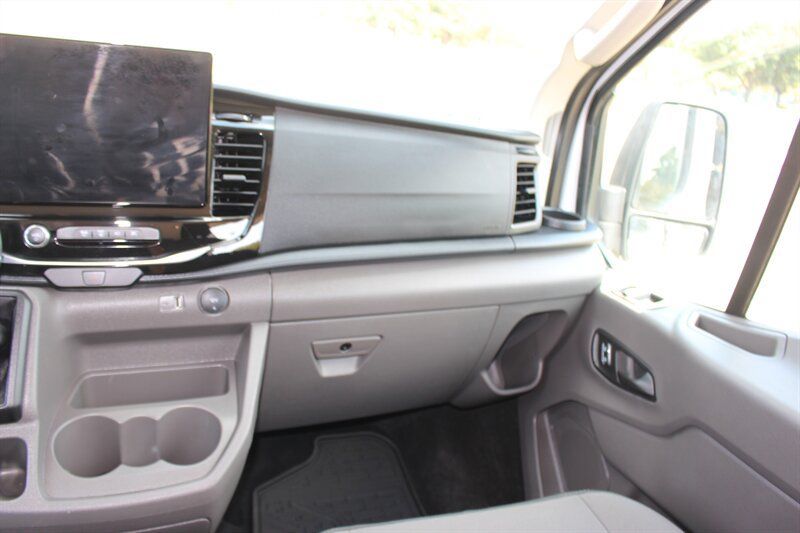 Used 2026 Ford Transit 350 XLT RWD image 21