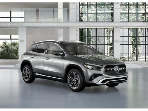 Used 2026 Mercedes-Benz GLA 250 image 10