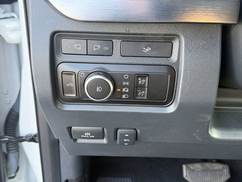 Used 2023 Ford F350 Lariat w/ Chrome Package AWD/4WD image 19