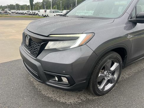 Used 2020 Honda Passport Touring image 11