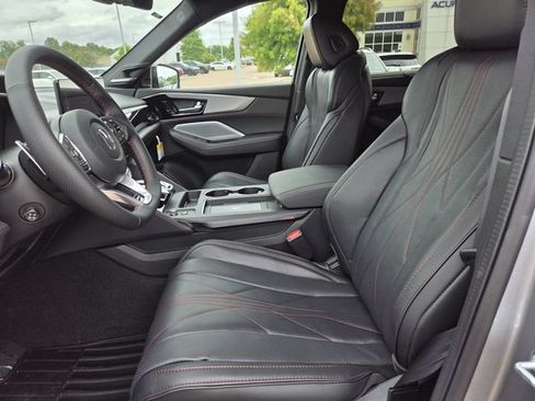 New 2026 Acura MDX A-Spec AWD/4WD image 13
