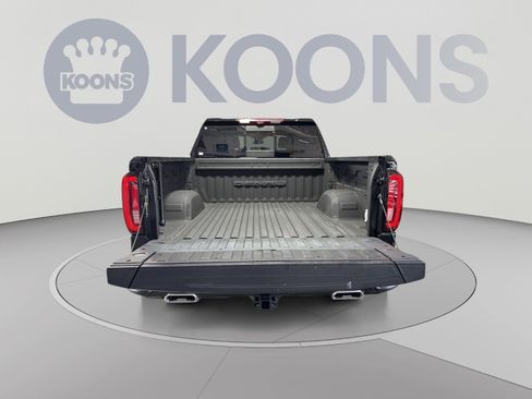 Used 2024 GMC Sierra 1500 Denali w/ Technology Package AWD/4WD image 28