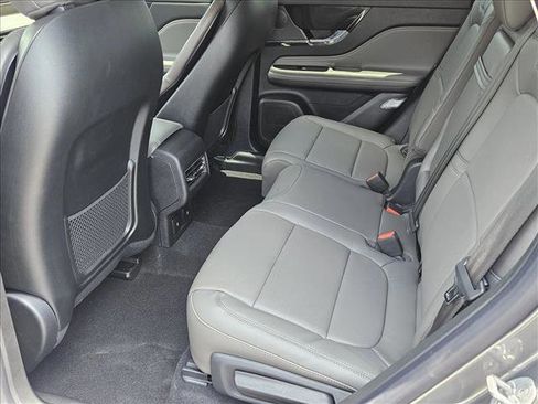 New 2024 Lincoln Corsair Grand Touring w/ Equipment Group 301A image 15